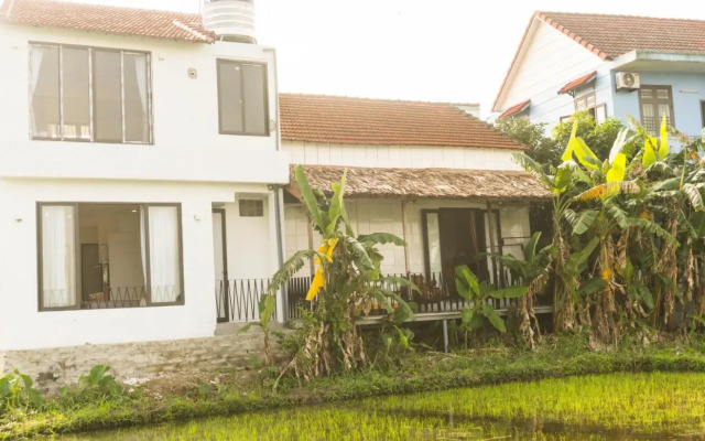 Mimi House