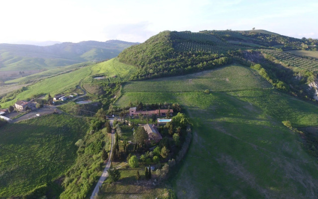 Agriturismo Podere Assolatina