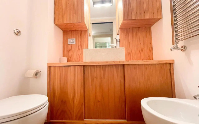 La Pigna Boutique Apartment