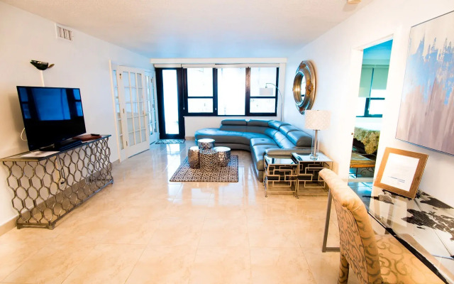 Suites by the Beach