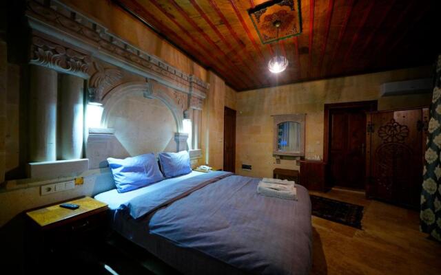 Pashabelle Hotel
