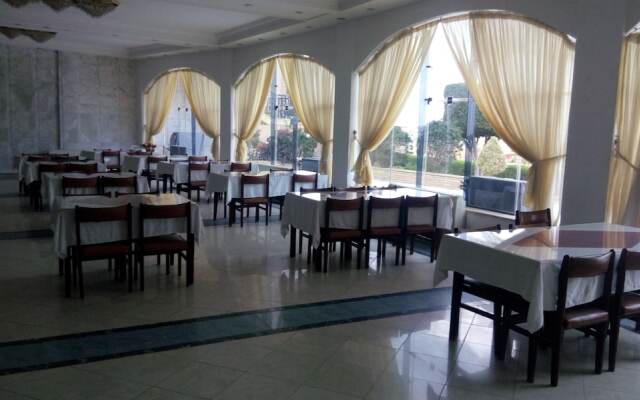 Fayed Armed Forces Hotel