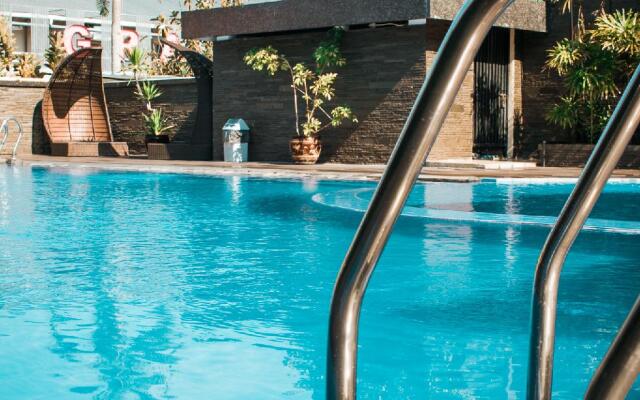 Hotel Asri Plaza Asia Tasikmalaya