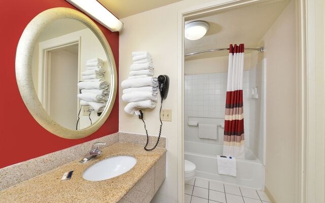 Red Roof Inn Gallup