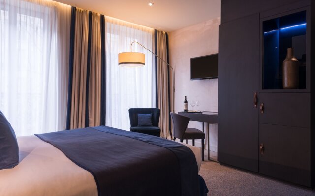 Hôtel La Bourdonnais by Inwood Hotels