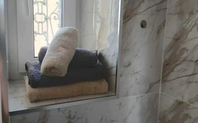 Nice Résidence