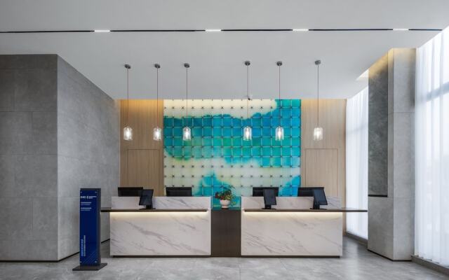 Holiday Inn Express Jiangmen Yinhu Bay by IHG