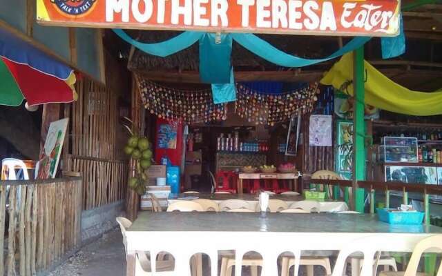 Mother Teresa Rooms and Restaurant