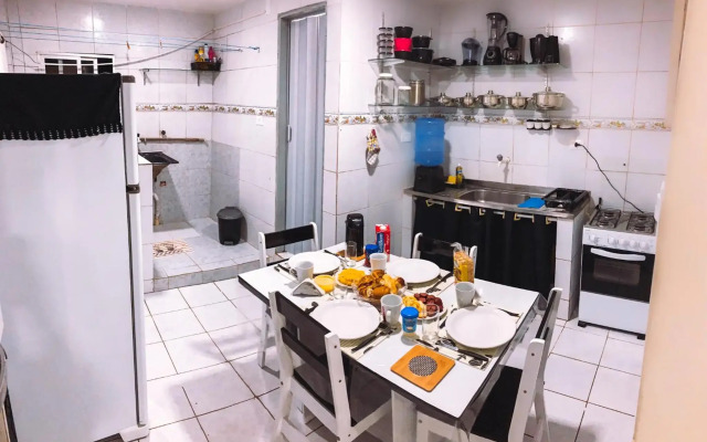 Apartamento Vila Isabel