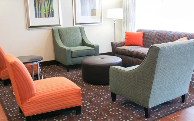 Hampton Inn Cincinnati-Northwest/Fairfield