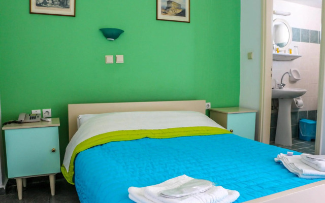 Myrtos Hotel