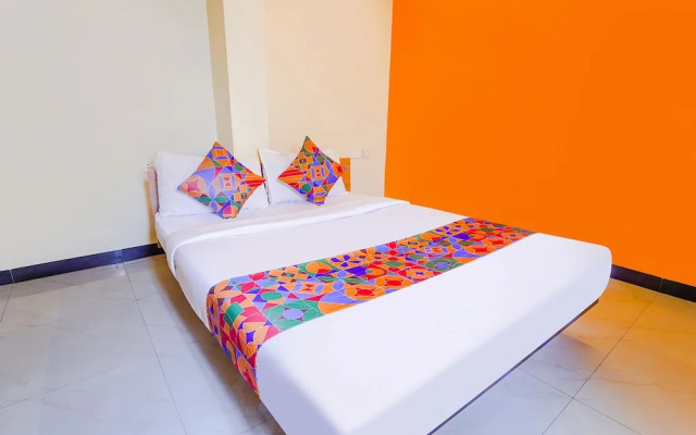 FabHotel Virksham
