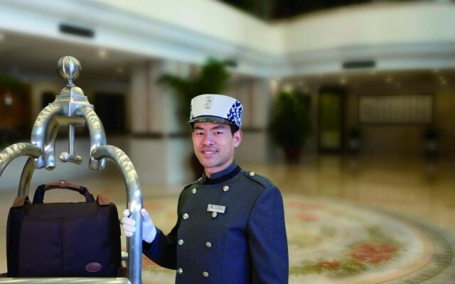 Haiyan International Hotel