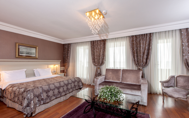 Ferman Hotel - Special Class