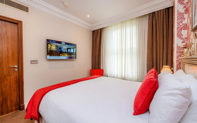 360 Degrees Pop Art Hotel