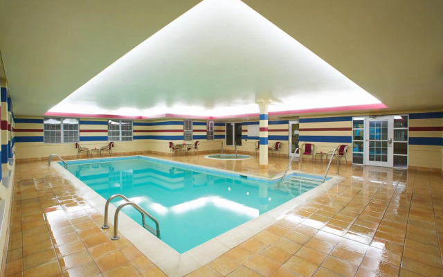 Residence Inn by Marriott Evansville East