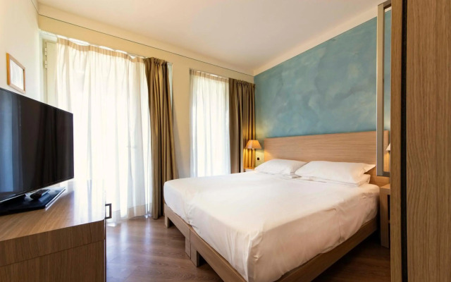 Resort Lake Garda