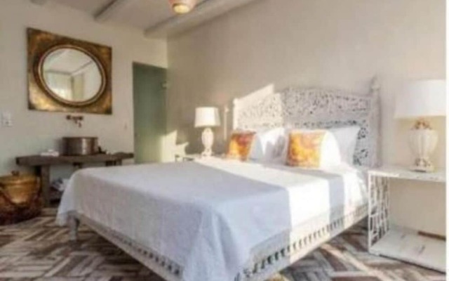 Villa Zenia in Mykonos