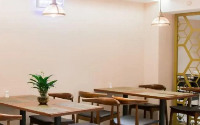 Yitel (Shanghai Qinghe Road)