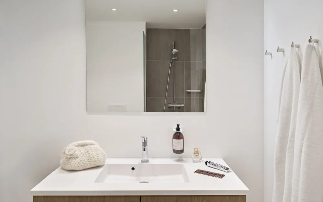 Aura Apartment Hotel