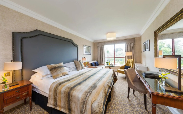 Radisson Blu St. Helen's Hotel