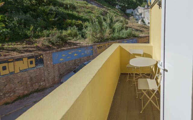 Vieira Apartments III