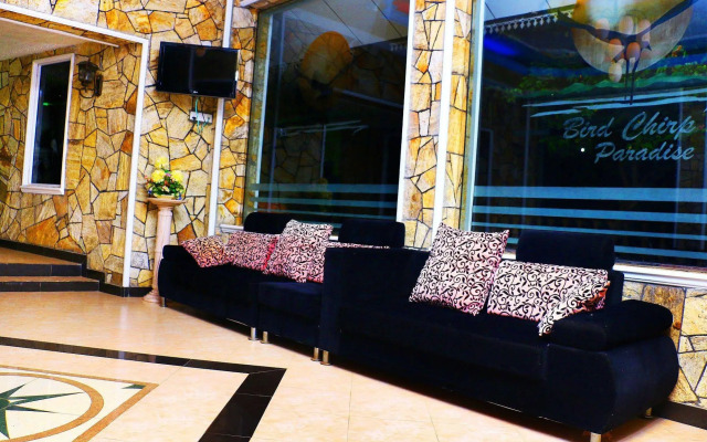 Kodigahawewa Forest Resort