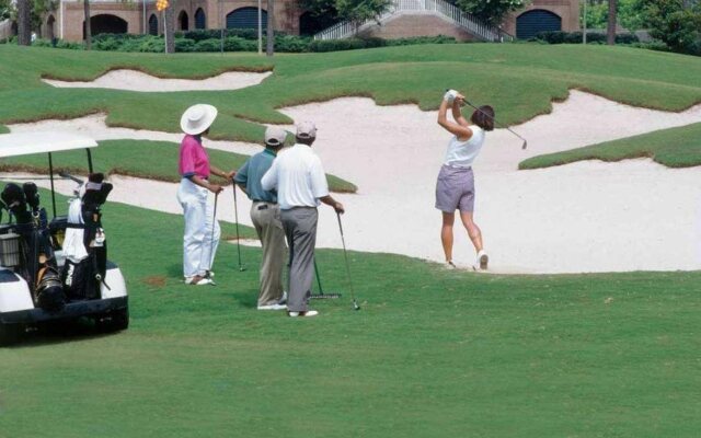 Homewood Suites by Hilton Mobile Airport-University Area