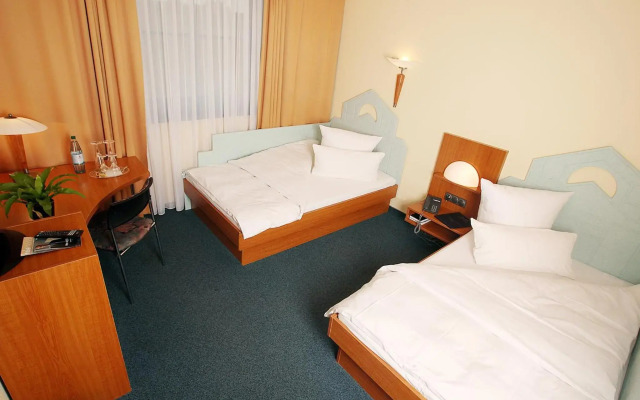 Transmar Travel Hotel Gmbh