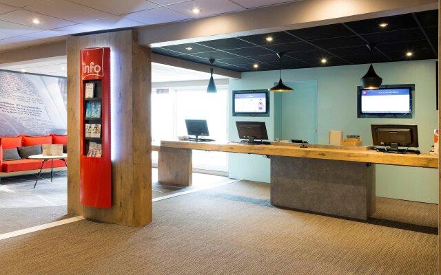 ibis Laval Le Relais d'Armor