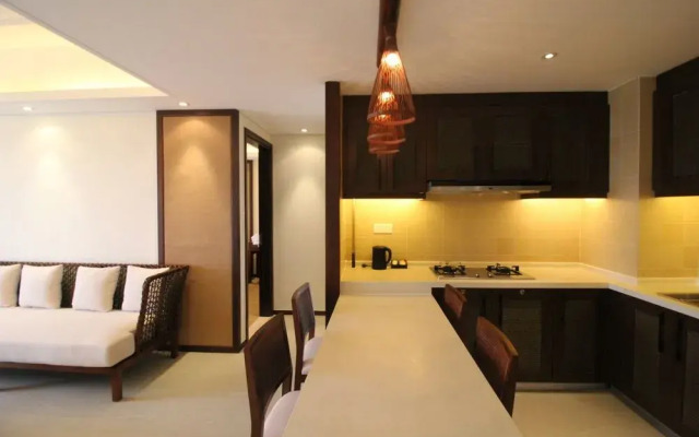 Poly YJ Residence Haitang Bay Sanya