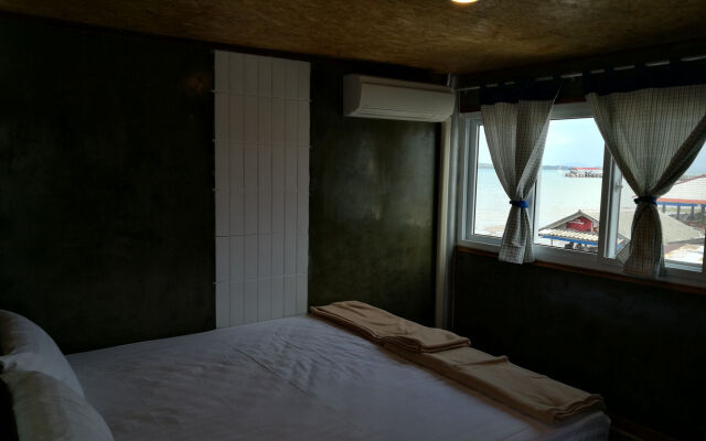 Sriraya Guesthouse