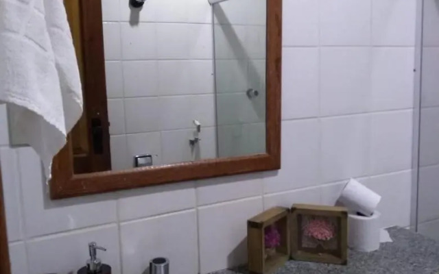 Apartamento Praia Taperapuã