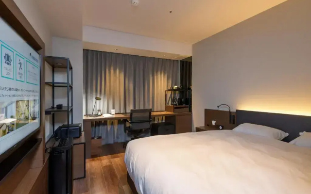 ReLabo-Medical Spa&Stay-