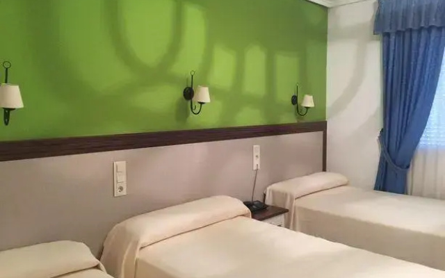 Hotel Chispa
