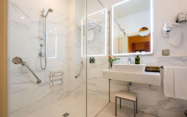 Casa Romana Hotel Boutique