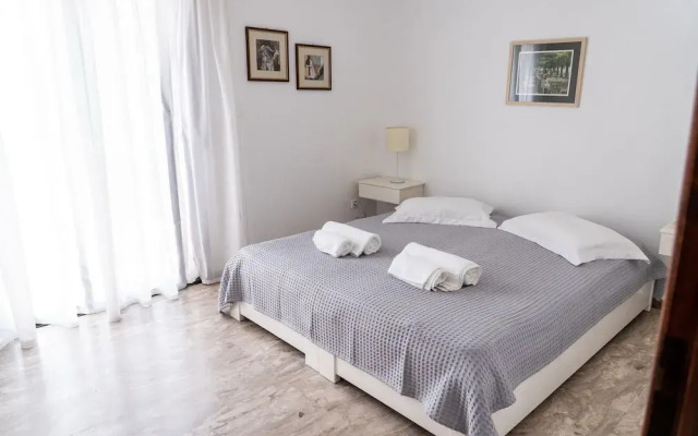 Zennova Aelia Apartments 7