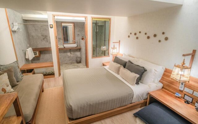 The Parlour Krabi by ZUZU