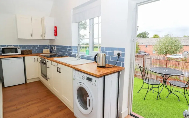 Well House Farm Flat 2