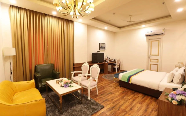 Tivoli Lawrence Road