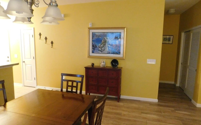 Willow Bend Condo #1525 3 Bedrooms 2 Bathrooms Condo