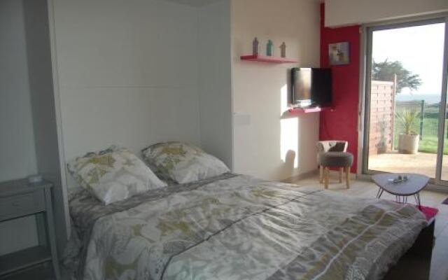 Appartement RÉSIDENCE DE LA GRÈVE