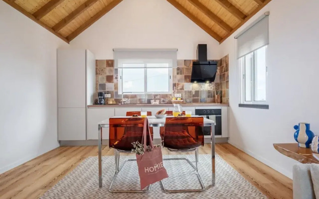 Palheiro Simone by Homie