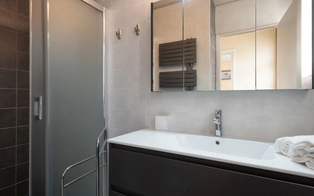 Holiday Home Ker Penthièvre