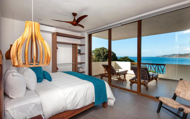 Ysuri Sayulita - Beachfront Hotel