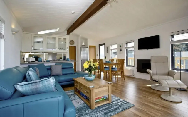Salcombe Retreat