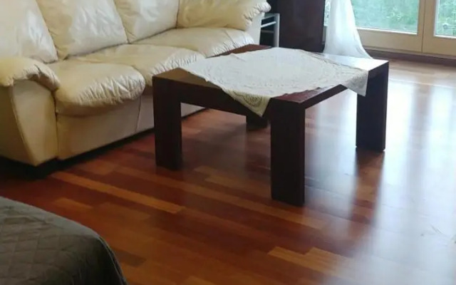 Apartament Wilanów - Sarmacka 1B