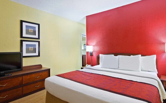Courtyard by Marriott Orlando Altamonte Springs/Maitland