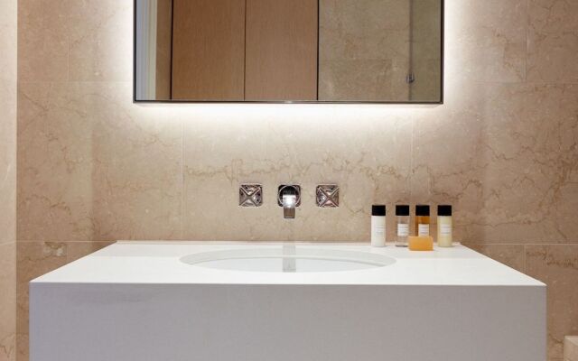 Sonder by Marriott Bonvoy King Street Apartments Covent Garden