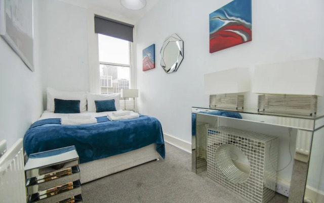 Norton Apartment by Brighton Holiday Lets